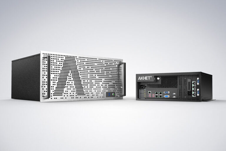 PC & Serverlösungen