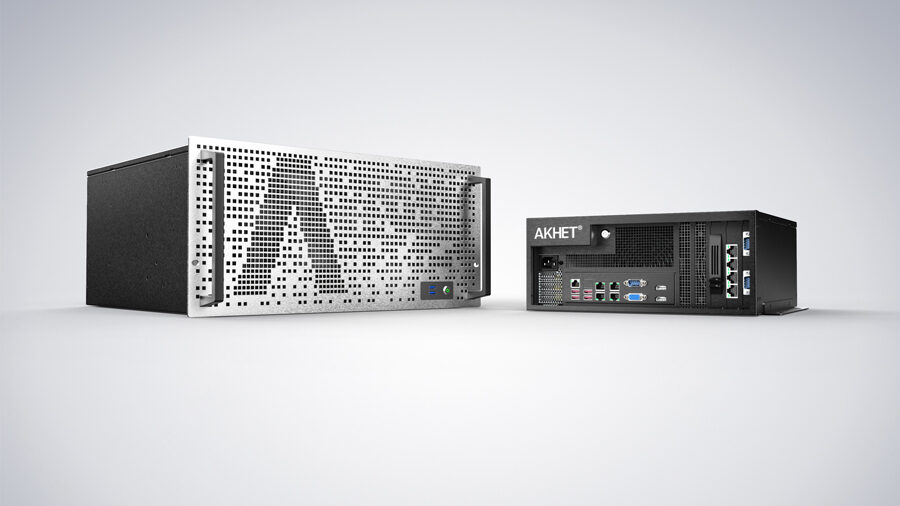 PC & Serverlösungen