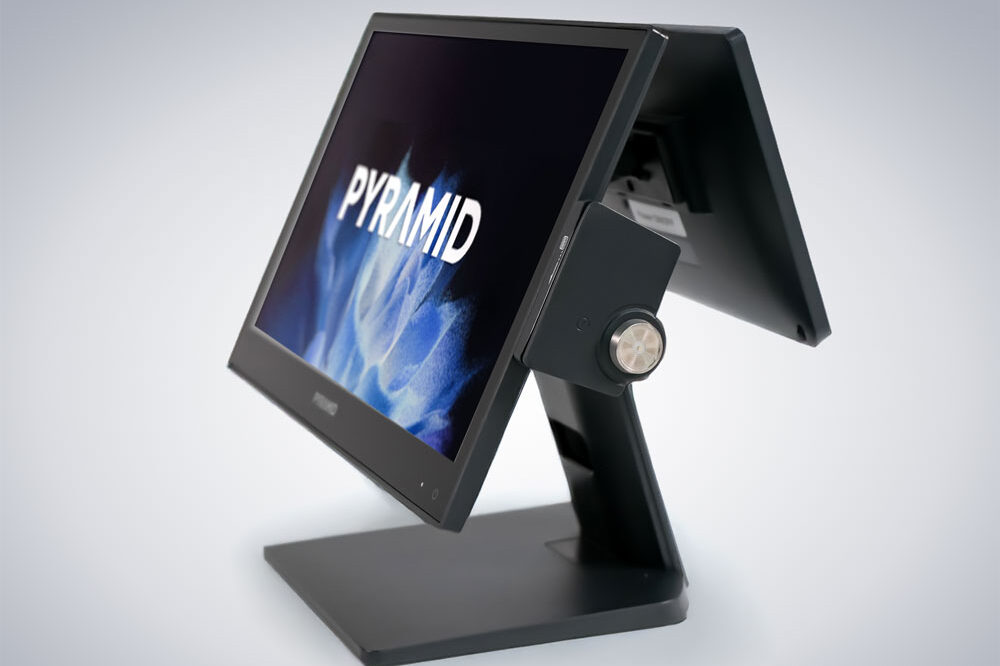 modulares POS-System mit Intel inside