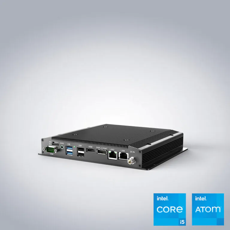 passive kühlung aeron pro i